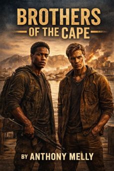 brothers of the cape (ebook)-anthony melly-9798233199448