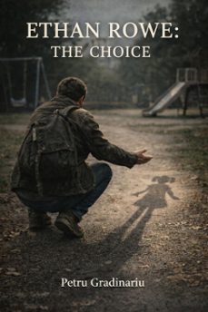 ethan rowe: the choice (ebook)-petru gradinariu-9798233330148