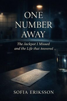 one number away (ebook)-sofia eriksson-9798233337048