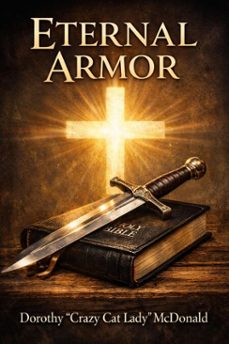 eternal armor (ebook)-dorothy mcdonald-9798233368448