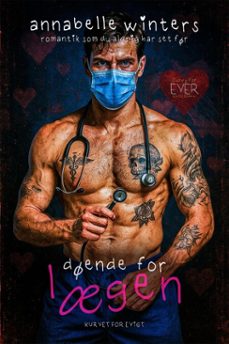 dende for lgen (ebook)-annabelle winters-9798233533648