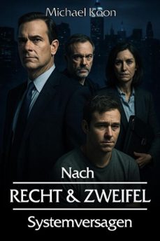 systemversagen: justizthriller (ebook)-michael koon-9798233921148