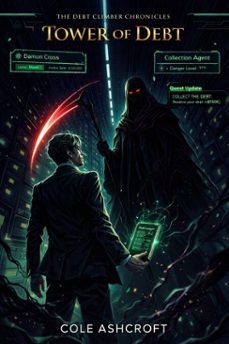 tower of debt (ebook)-cole ashcroft-9798233930348