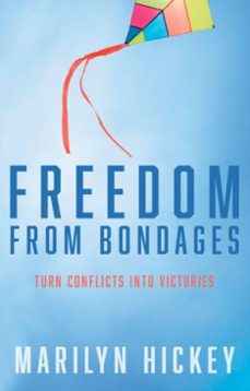 freedom from bondages (ebook)-marilyn hickey-9798235461048
