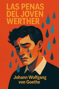 las penas del joven werther (ebook)-johan wolfgang von goethe-9798281070348