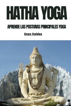 hatha yoga (ebook)-enzo valdez-9798321321348