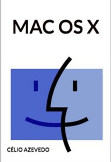 mac os x (ebook)-célio azevedo-9798322456148