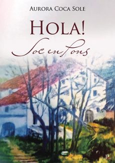 hola! soc en pons-aurora coca sole-9798873945948