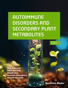 autoimmune disorders and secondary plant metabolites (part 1) (ebook)-9798898812348