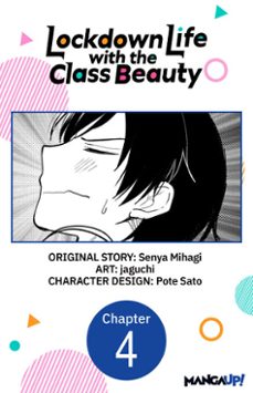 lockdown life with the class beauty #004 (ebook)-senya mihagi-9798905820748