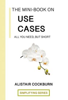 the mini-book on use cases: all you need but short (ebook)-alistair cockburn-9798998586248