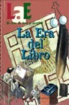 la era del libro-9799685142648