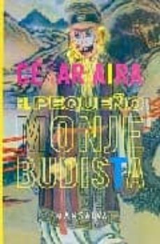 el pequeño monje budista-9789872264840