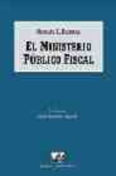 el ministerio publico fiscal-nicolas becerra-9789875072640