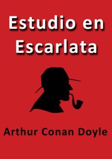 estudio en escarlata (ebook)-j. borja-arthur conan doyle-cdlap00000248