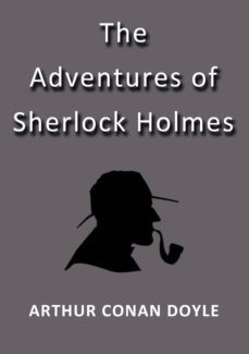 the adventures of sherlock holmes (ebook)-j. borja-arthur conan doyle-cdlap00000348