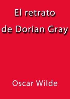 el retrato de dorian gray (ebook)-2910019174556