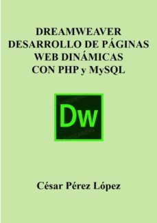dreamweaver desarrollo de paginas web dinamicas con php y mysql (ebook)-2910023782648