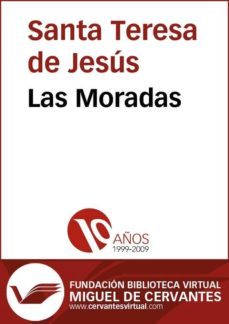 las moradas (ebook)-santa teresa de jesus-cdlcv00002748