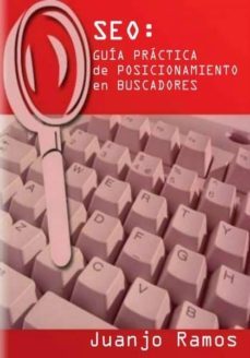 seo: guia practica de posicionamiento en buscadores (ebook)-juanjo ramos-cdlxi00336948