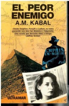 -a. m. kabal-mkt0005899148