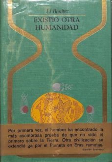  Existiu outra humanidade (Portuguese Edition) eBook : Benitez,  J.J.: קינדל חנות