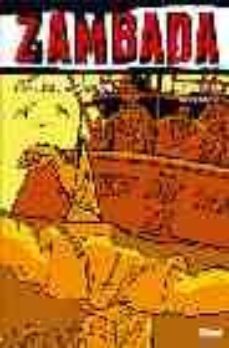 zambada (t. 3): peligro en zambada-2910011048589