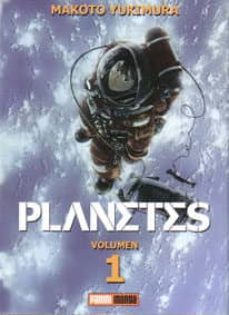 planetes vol. 1-maroto yukimura-2910010563458