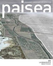 paisea 23: la gran escala (español-ingles)-2910015865458