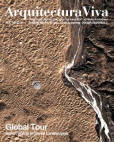 arquitectura viva nº 165-2910018023558
