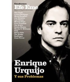 cuadernos efe eme nº 19: enrique urquijo y sus problemas-2910022228758