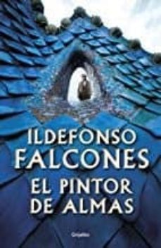 el pintor de almas (ejemplar firmado por el autor)-2910022675958