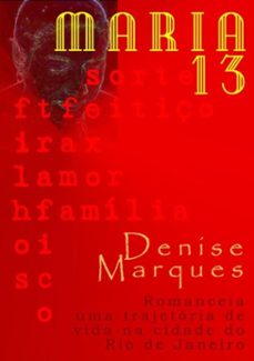 maria 13 (ebook)-denise marques-3410001196058