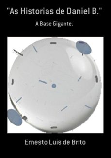 "as historias de daniel b." (ebook)-ernesto luis de brito-3410002431158