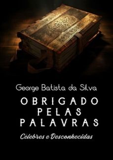 obrigado pelas palavras (ebook)-george batista da silva-3410002574558