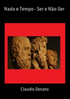 nada e tempo - ser e no-ser (ebook)-claudio donato-3410002787958
