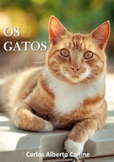 os gatos (ebook)-carlos alberto canine-3410003455658