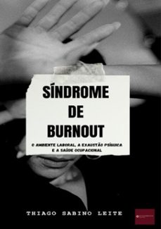 sindrome de burnout (ebook)-thiago sabino leite-3410003663558