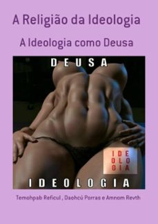 a religio da ideologia (ebook)-temohpab reficul , daohcú porras amnom e revth-3410003879058