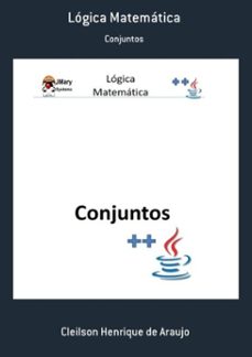 logica matematica (ebook)-cleilson henrique de araujo-3410004050258