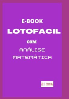 e-book lotofacil com analise matematica (ebook)-allan ramon de morais-3410004434058