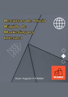 recursos de inicio rapido de marketing na internet (ebook)-me indica!-3410005125658
