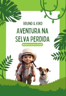 bruno &amp; kiko (ebook)-bruno canada-3410005922158