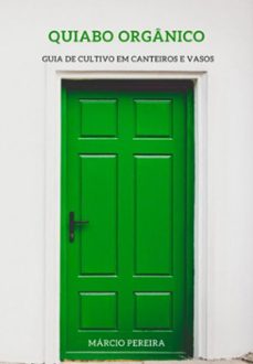 quiabo organico (ebook)-márcio pereira-3410006335858