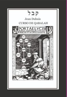 curso de qabalah (ebook)-jean dubuis-3410006573458