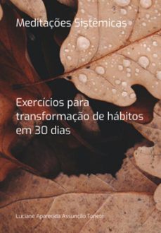 meditaçes sistemicas (ebook)-aparecida assunção tonete luciane-3410007282458