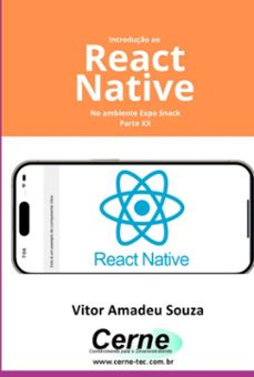 introduço ao react native no ambiente expo snack parte xx (ebook)-amadeu souza vitor-3410007363058