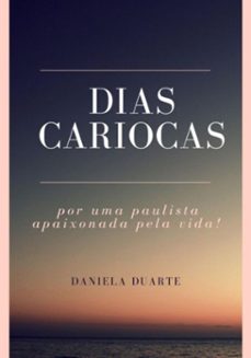 dias cariocas (ebook)-daniela duarte da silva-3410007432358