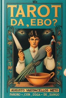 tarot da ebo? (ebook)-augusto vasconcelos neto-3410007523858