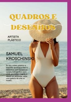 quadros e desenhos (ebook)-samuel kroschinski-3410007558058